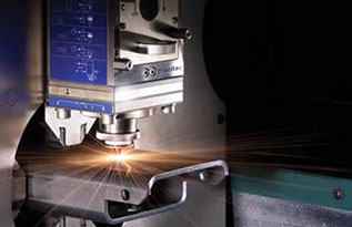 Corte Laser Tubo